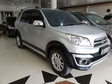 Daihatsu Terios 2014