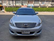 2010 Nissan Teana 2.0 (ปี 09-13) 200 XL Sedan AT