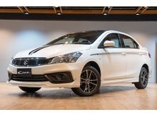 2020 Suzuki Ciaz 1.2 (ปี 15-18) GL Plus Sedan