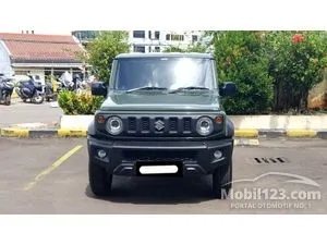 2023 Suzuki Jimny 1.5 3 Door (1 Tone) SUV