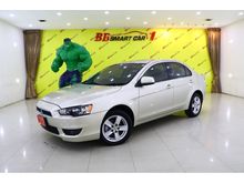 2010 Mitsubishi Lancer EX 1.8 (ปี 09-15) GLS Sedan AT