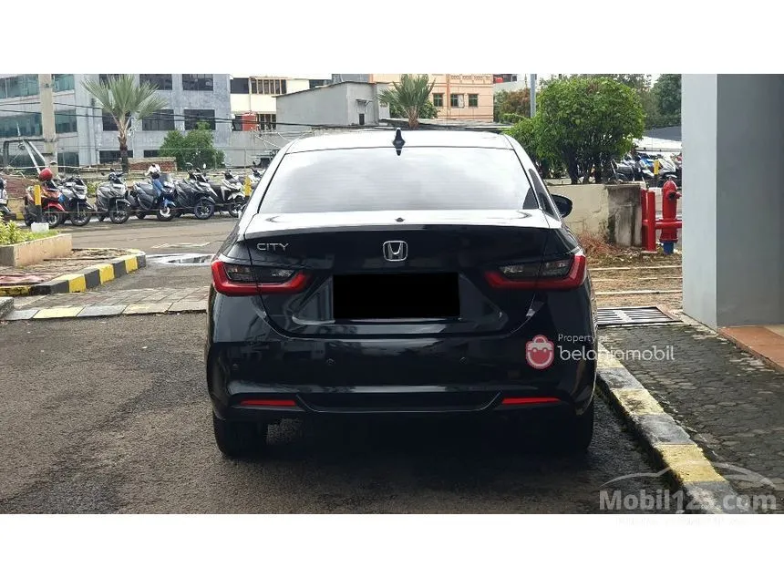 2023 Honda City Sedan