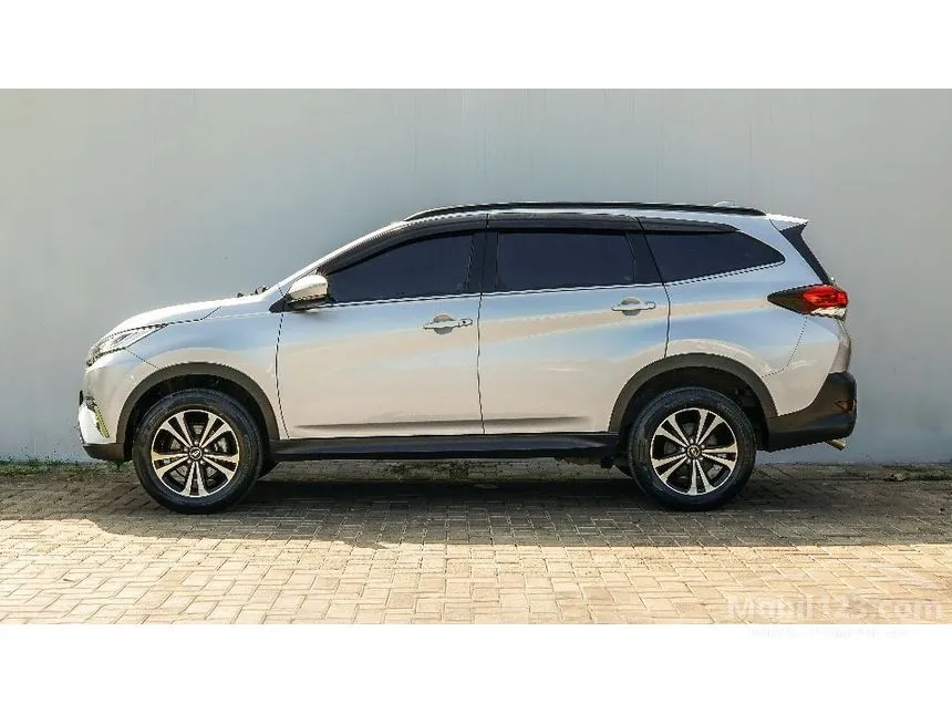 2020 Daihatsu Terios R SUV