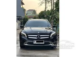 2015 Mercedes-Benz GLA200 1.6 AMG SUV
