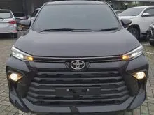 2021 Toyota Avanza 1,5 G MPV