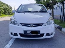 2010 Proton Exora 1.6 CPS H-Line MPV