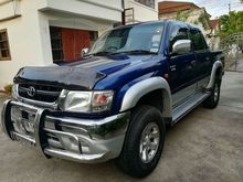 2003 Toyota Hilux Tiger 2.5 SPORT CRUISER S Pickup MT