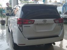 2019 Toyota Kijang Innova 2,0 V MPV