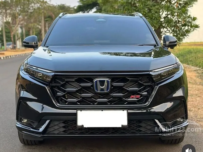 Jual Mobil Honda CR