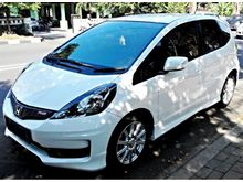 2014 Honda Jazz 1.5 RS Hatchback
