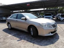 2014 Toyota Camry 2.0 (ปี 12-16) G Sedan AT