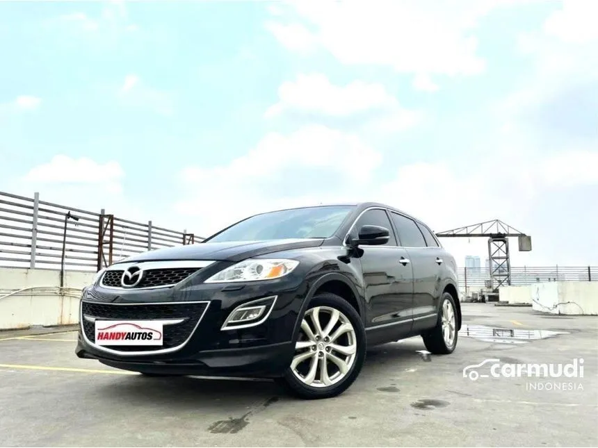 2010 Mazda CX-9 SUV