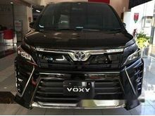 GEBYAR PROMO PULUHAN JUTA Toyota Voxy 2.0