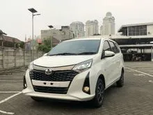 2023 Toyota Calya 1,2 G MPV