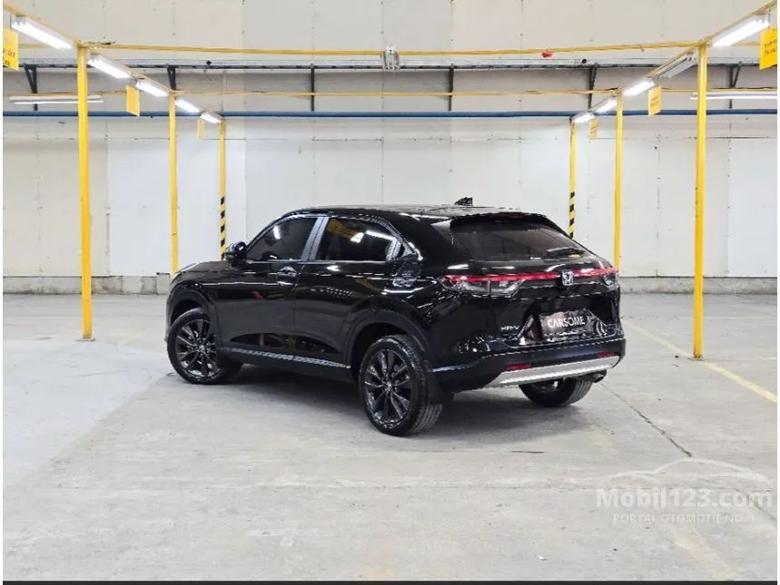 2023 Honda HR-V Special Edition SUV