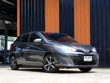 2019 Toyota YARIS 1.2 (ปี 17-25) E Hatchback