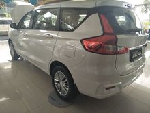 New All Ertiga Promo Khusus Lebaran depe Minim