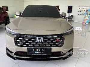 2026 Honda HR-V 1.5 e:HEV RS SUV