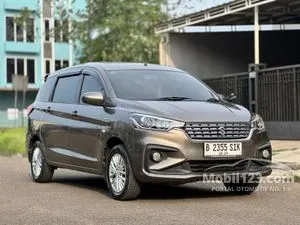 2019 Suzuki Ertiga 1.5 GL MPV