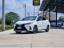 2021 Toyota Yaris Ativ 1.2 (ปี 17-22) Sport Sedan