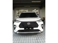 2022 Toyota Veloz 1.5 Q TSS Wagon