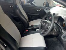2014 Honda Brio 1.2 E Hatchback