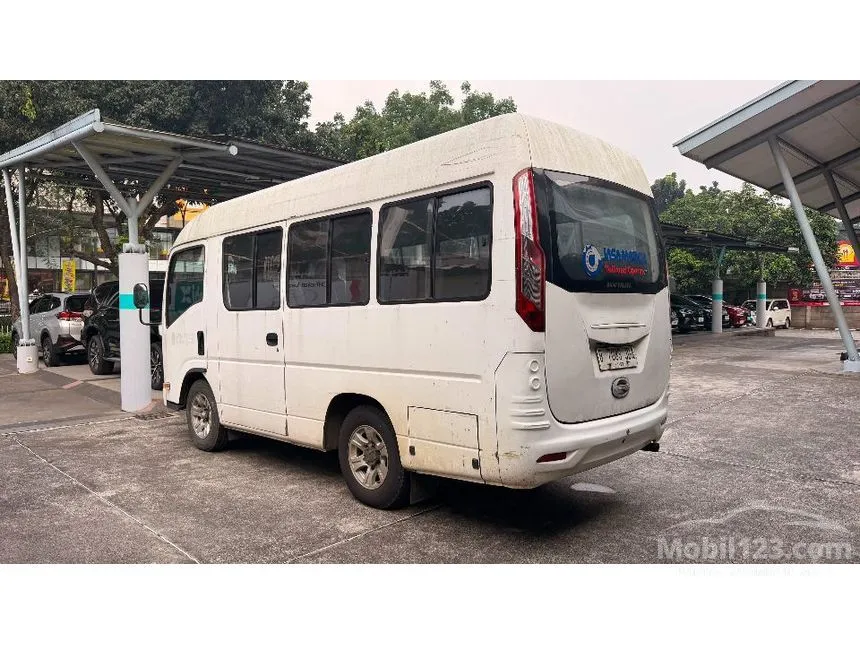 2022 Isuzu Elf NLR Truck
