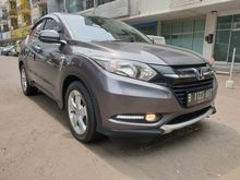 2016 Honda HR-V 1.5 S Matic Km40rban RecordHonda PjkPjg TgnPrtma