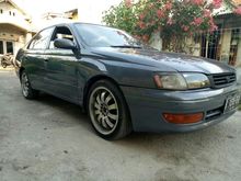 Toyota Corona95 Gratis Bbn