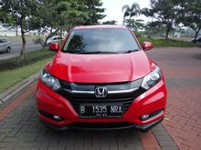 2017 Honda HR-V 1.5 S AT DINAR