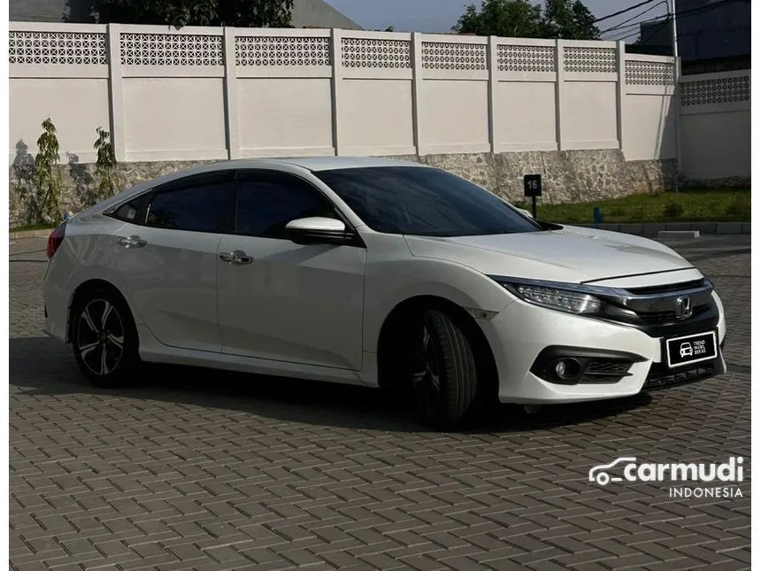 2017 Honda Civic S Hatchback