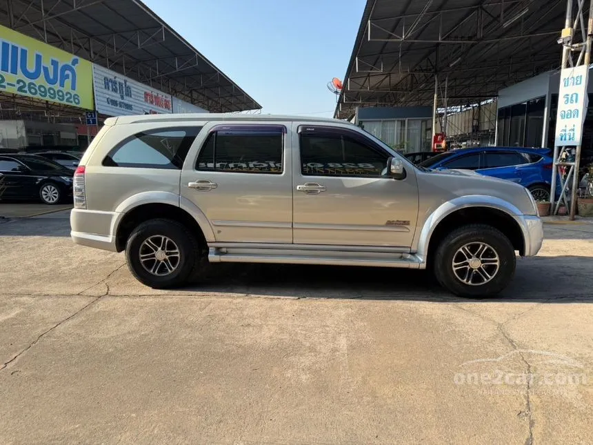 2009 Isuzu MU-7 Primo SUV
