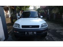 1996 Toyota RAV4 2.0 2 Doors 2 Sunroof Automatic Mini Coupe SUV