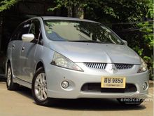 2006 Mitsubishi Space Wagon 2.4 (ปี 04-12) GLS Wagon AT
