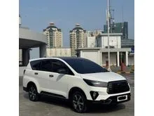 2021 Toyota Kijang Innova 2.4 Venturer MPV
