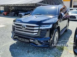 2024 Toyota Land Cruiser 3.3 300 VX-R 70th Anniversary SUV