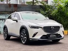 2021 Mazda CX-3 1.5 Sport SUV
