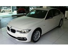 Stok TERBATAS BMW 320i Sport 2016