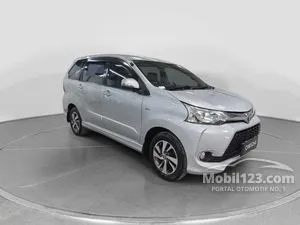 2015 Toyota Avanza 1.5 Veloz MPV
