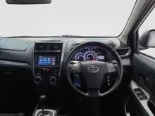 2015 Toyota Avanza 1.5 Veloz MPV