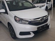 2020 Honda Mobilio 1,5 S MPV Harga Termurah