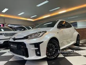 2021 Toyota GR Yaris 1.6 Hatchback