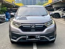 2021 Honda CR-V 1.5 Turbo Prestige SUV