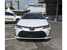 2022 Toyota Corolla Altis 1.8 V Sedan