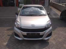 2019 Daihatsu Ayla Tdp mulai 7 Jutaan/ angsuran 80ribuan/hari..Ready stock, proses cepat, data di bantu sampai approved, Nego sampai JADI!!