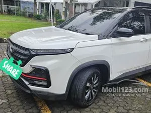 2019 Wuling Almaz 1.5 Exclusive 7 Seater SUV