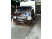 2004 Mitsubishi Colt L300 2.5 L300 Pick-up