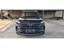 2019 Wuling Almaz 1.5 LT Lux Exclusive Wagon Black On Black Tgn 1 Terawat TDP 55Jt