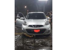 2013 Nissan March 1.5 1.5L Hatchback