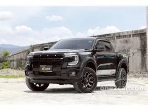 2022 Ford RANGER 2.0 XLT Double Cab Hi-Rider Pickup